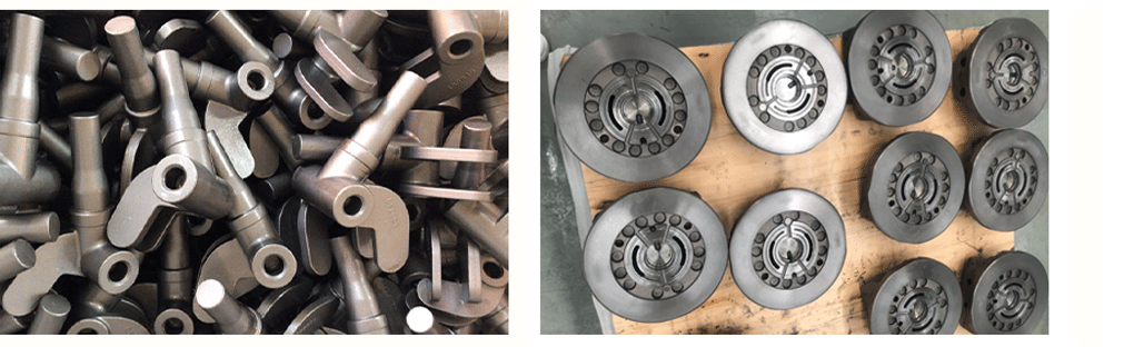 環(huán)保型水基防銹劑使用現(xiàn)場(chǎng)