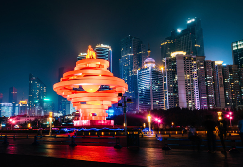 青島8大中國制造業(yè)冠軍：盛瀚與海爾、海信等共同助力膠東經(jīng)濟發(fā)展