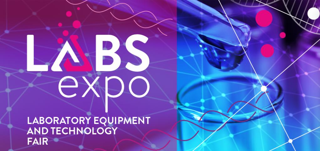 展會(huì)直擊 | 盛瀚I(xiàn)C亮相波蘭LABS expo！