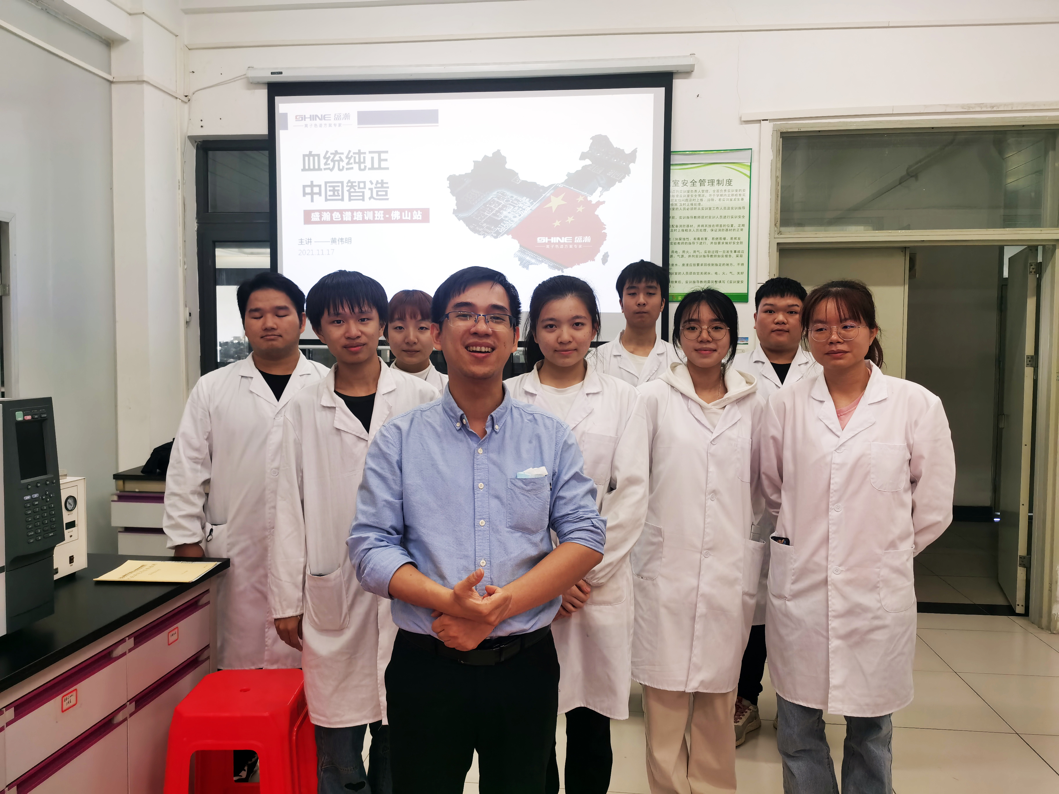 小班組 大服務(wù) | 在細(xì)節(jié)之處彰顯“五星級售后服務(wù)”的魅力！