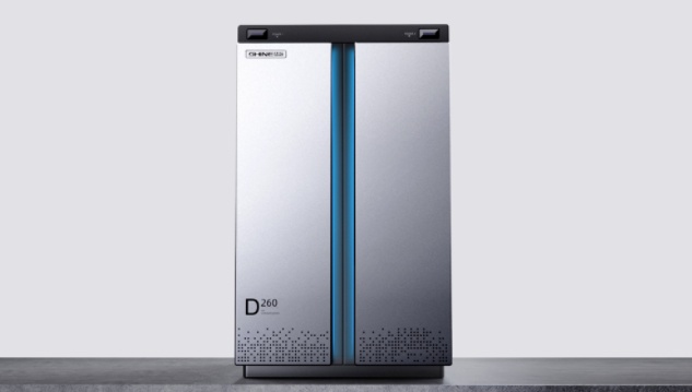 新品上市 | 雙“芯”科技 智啟未來(lái)！CIC-D260離子色譜儀震撼來(lái)襲