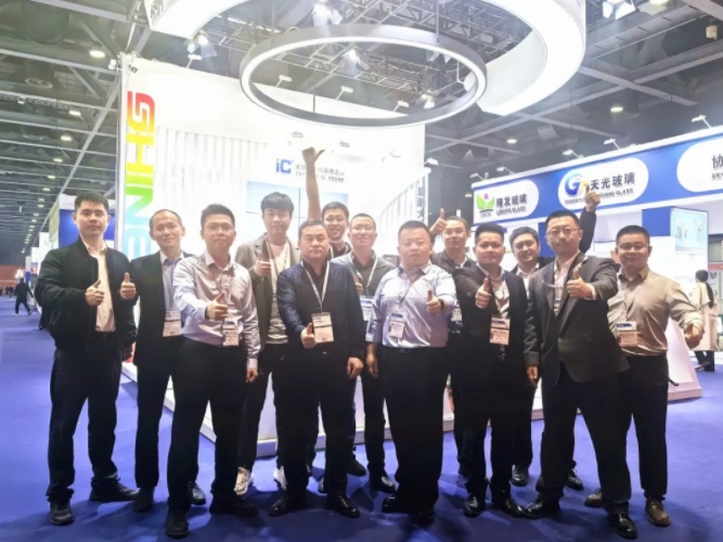 龍年首展！盛瀚亮相CHINA LAB 2024，直擊現(xiàn)場盛況