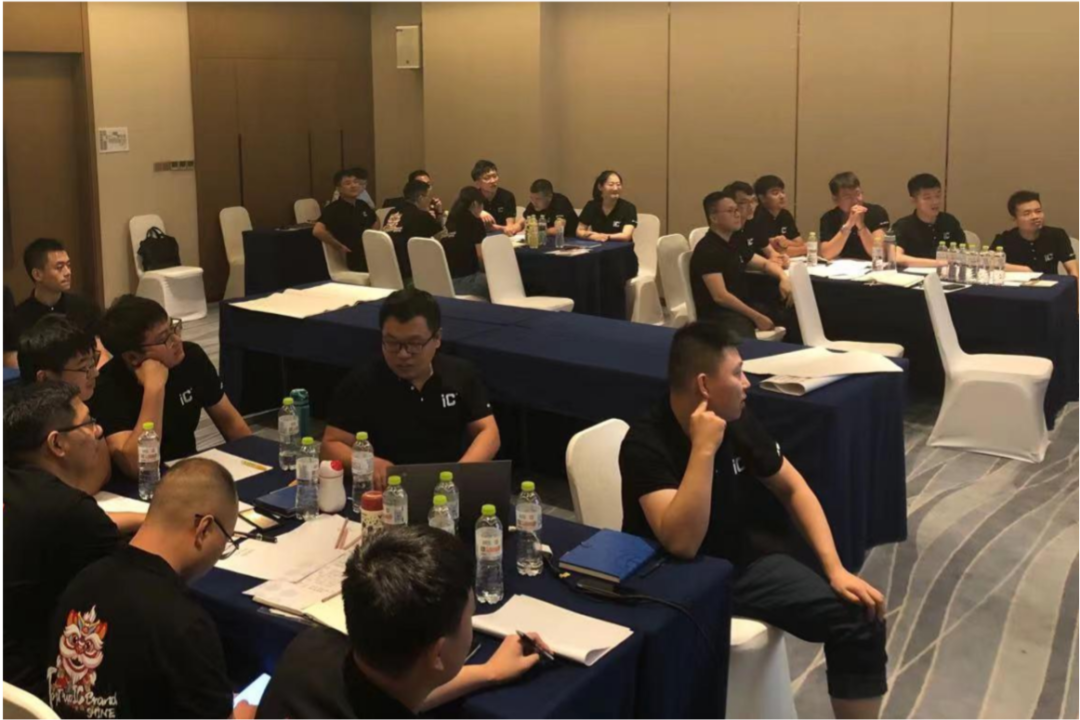 培訓(xùn)現(xiàn)場(chǎng) 培訓(xùn)現(xiàn)場(chǎng)