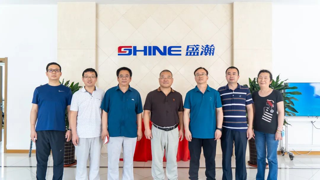 盛瀚色譜與北京衛(wèi)星制造廠簽訂聯(lián)合開發(fā)協(xié)議！