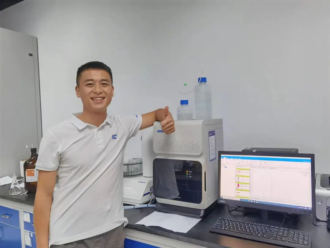 我是盛瀚售后工程師 | 24小時不關機，服務不掉線！