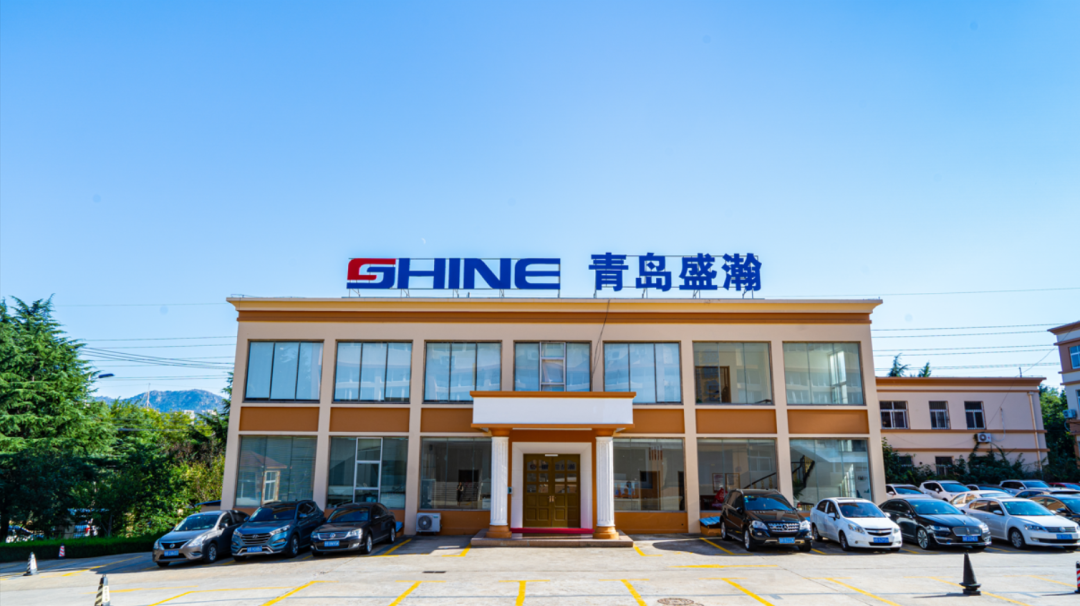 盛瀚，為國產(chǎn)儀器崛起而奮力前行