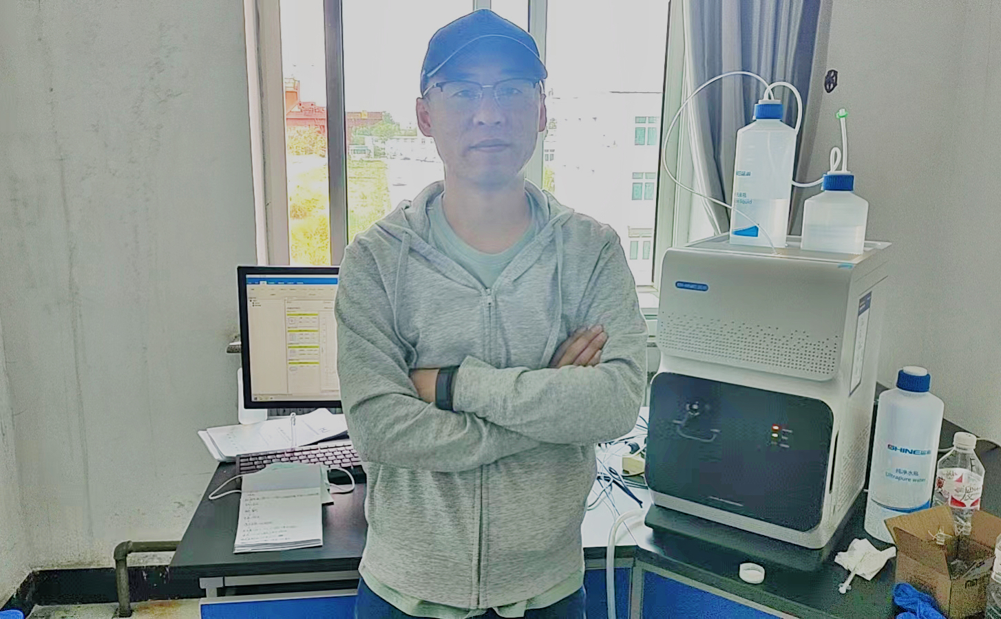 五星售后 品質(zhì)保障 | 專業(yè) 及時 高效！盛瀚優(yōu)質(zhì)服務(wù)獲客戶好評