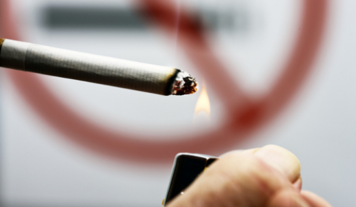 世界無煙日 | 拒絕煙草，莫讓美好被“煙”沒！