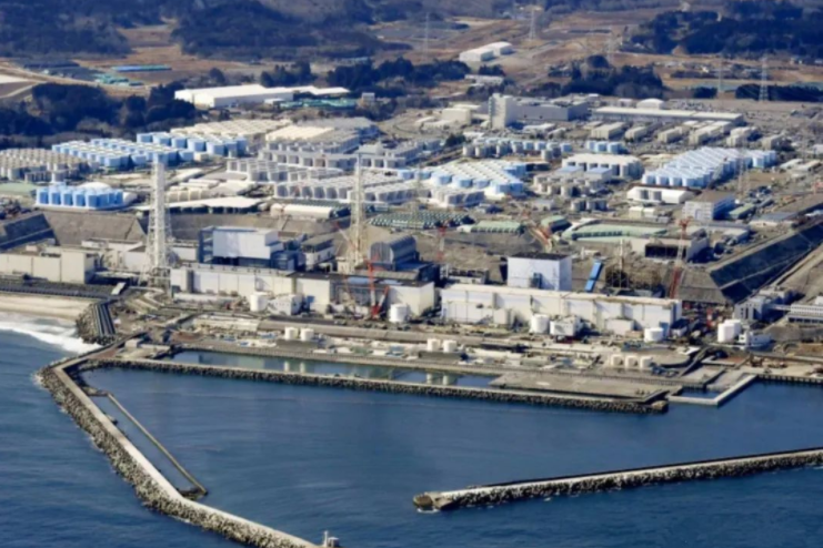 日本核污水排放引發(fā)全球焦慮，深思“核電安全無小事”！