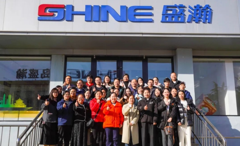 2023 盛瀚色譜湖南湖北客戶培訓(xùn)交流會圓滿成功！