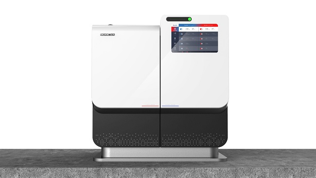 在線離子色譜儀的全面解析：從原理到應用，深入探索離子分析技術