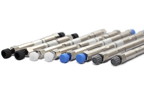 陰離子色譜柱——土壤、地下水陰離子污染溯源的關鍵工具