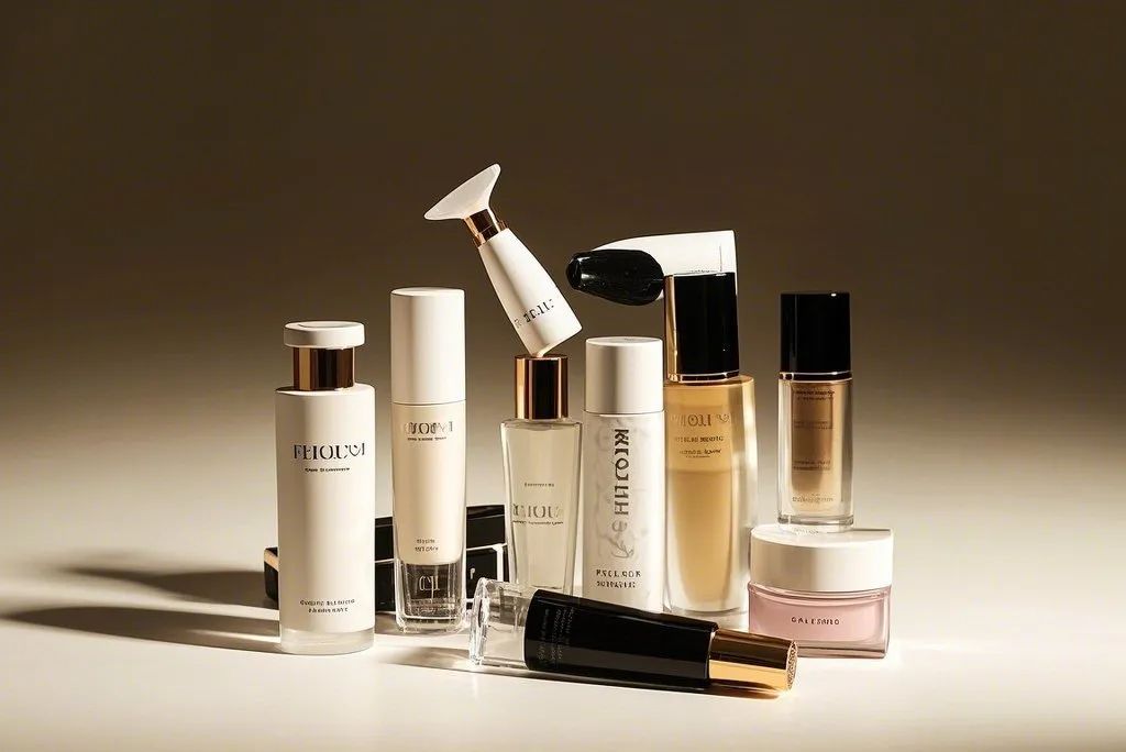 「防水」化妝品=「含氟」陷阱？解碼美麗背后的“永久性污染物”