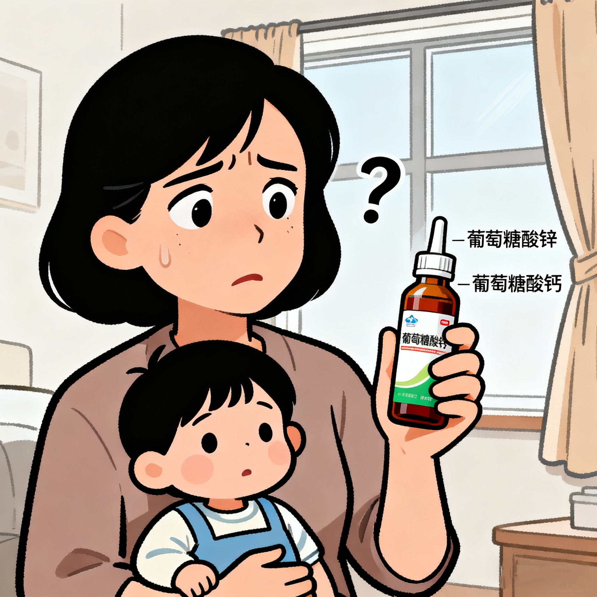 口服液里的“營(yíng)養(yǎng)密碼”，被這臺(tái)離子色譜儀精準(zhǔn)破譯了！